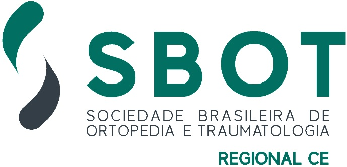 SBOT — Sociedade Brasileira de Ortopedia e Traumatologia Regional CE