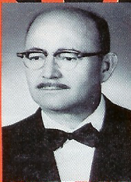Dr. João Estanislau Façanha