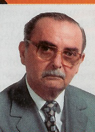 Dr. Fernando Antônio Mendes Façanha