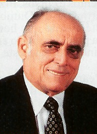 Dr. Rogério Oliveira Muzzio de Paiva