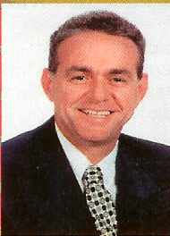 Dr. Manoel Joaquim Diógenes Teixeira