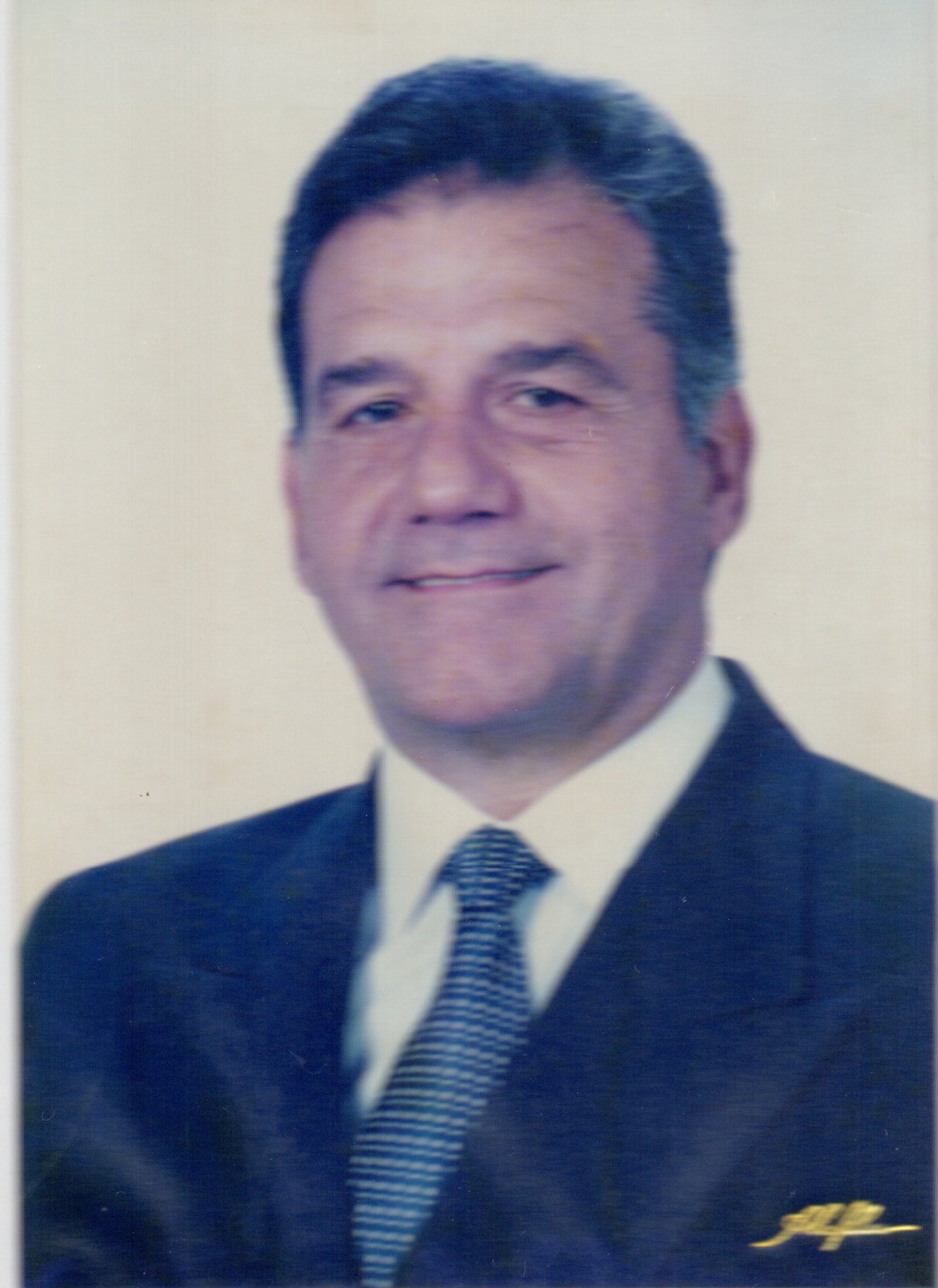 Dr. Maximiano Leite Barbosa Chaves