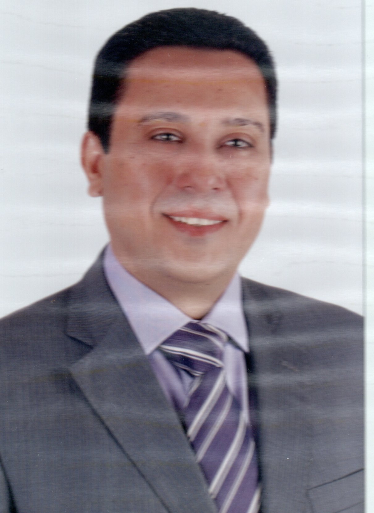 Dr. Ronaldo Silva de Oliveira