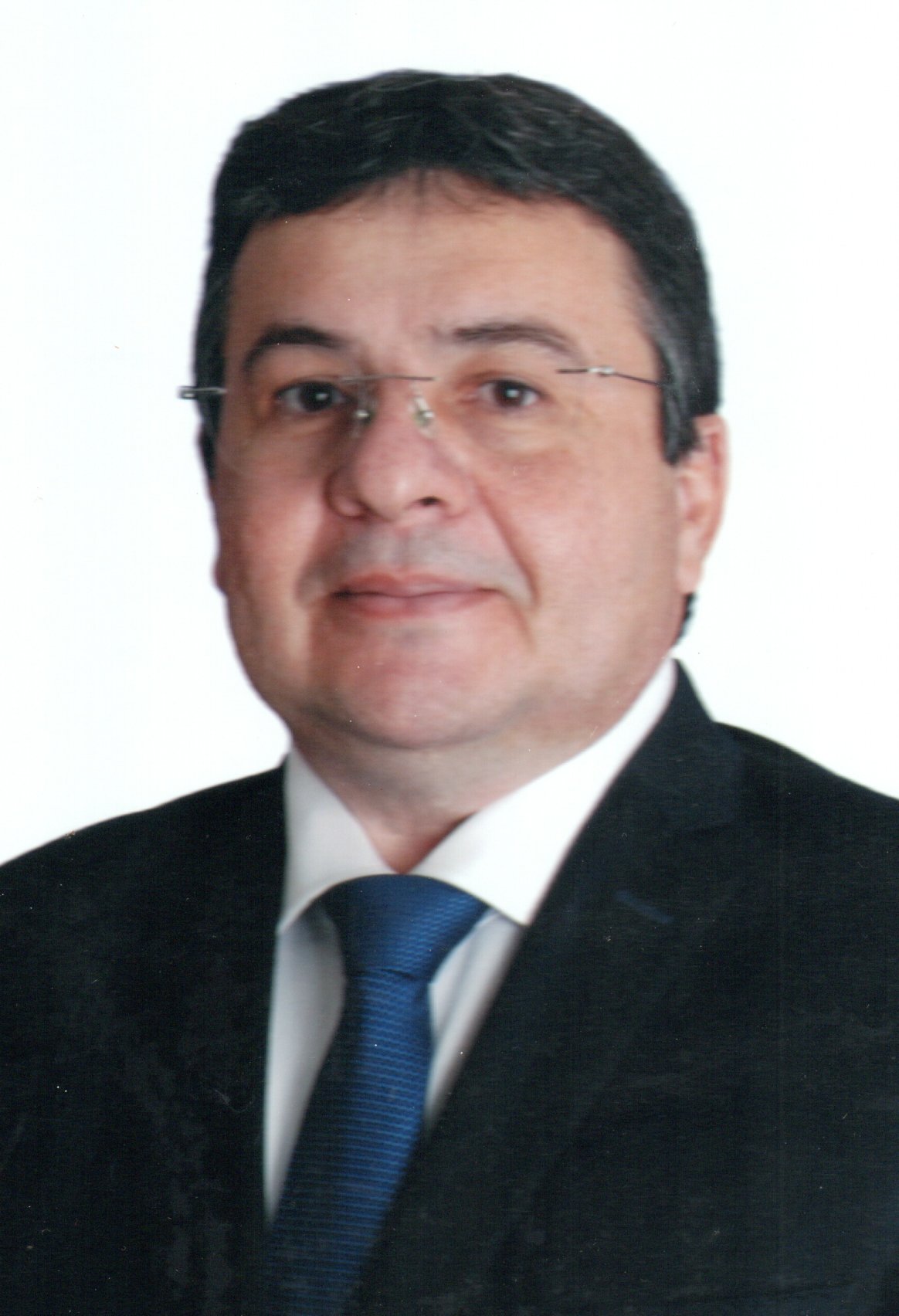 Dr. José Atualpa Pinheiro Júnior