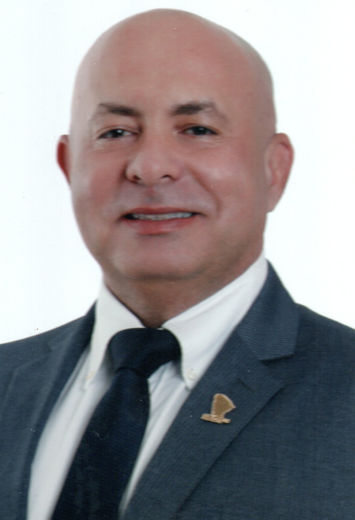 Dr. Leonardo Rocha Drumond