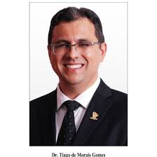 Tiago Gomes