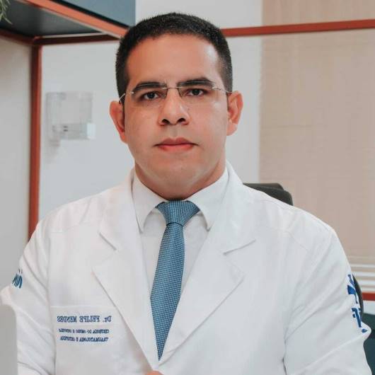 Felipe Mendes