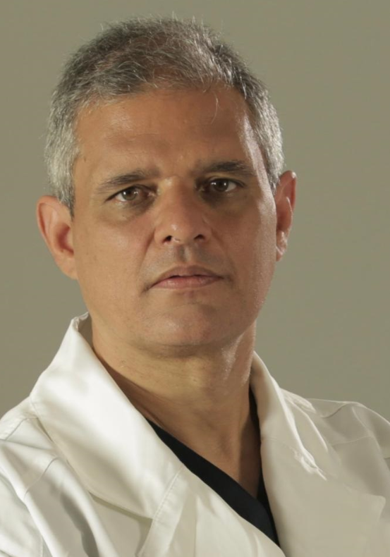 Paulo Colares