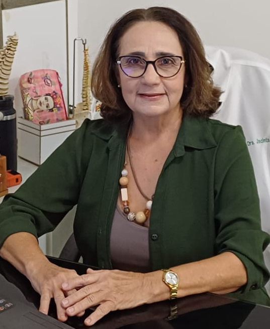 Jacinta Prado
