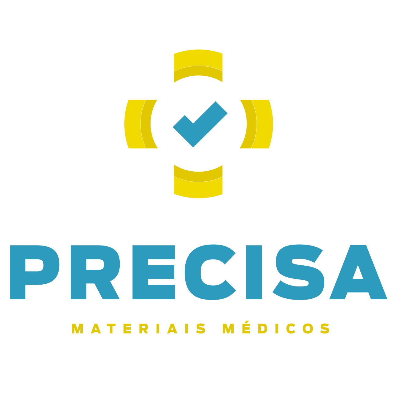 PRECISA Materiais Médicos